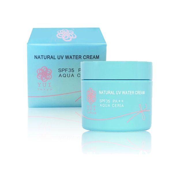 kem dưỡng kết hợp chống nắng Yui Tokyo